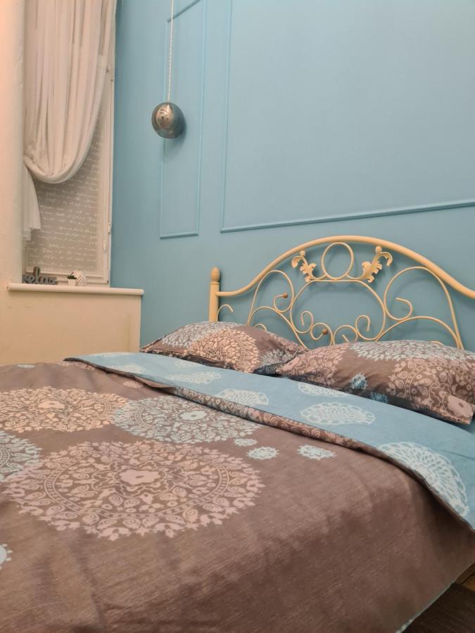 Style Loft Apartment Lwów Zewnętrze zdjęcie