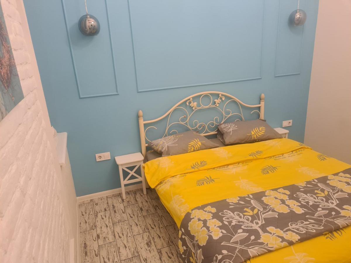 Style Loft Apartment Lwów Zewnętrze zdjęcie