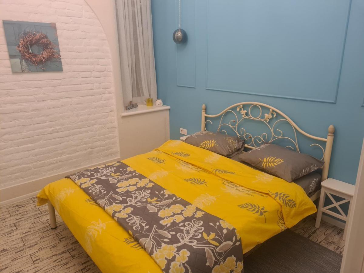 Style Loft Apartment Lwów Zewnętrze zdjęcie