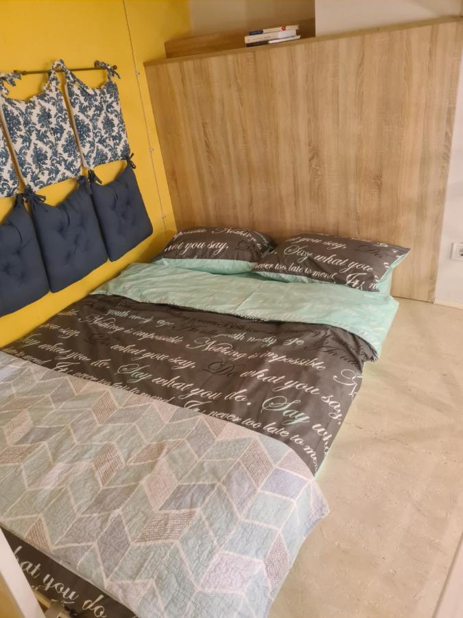 Style Loft Apartment Lwów Zewnętrze zdjęcie