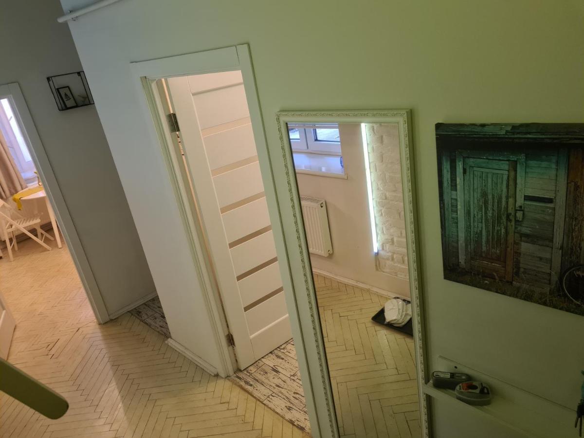 Style Loft Apartment Lwów Zewnętrze zdjęcie
