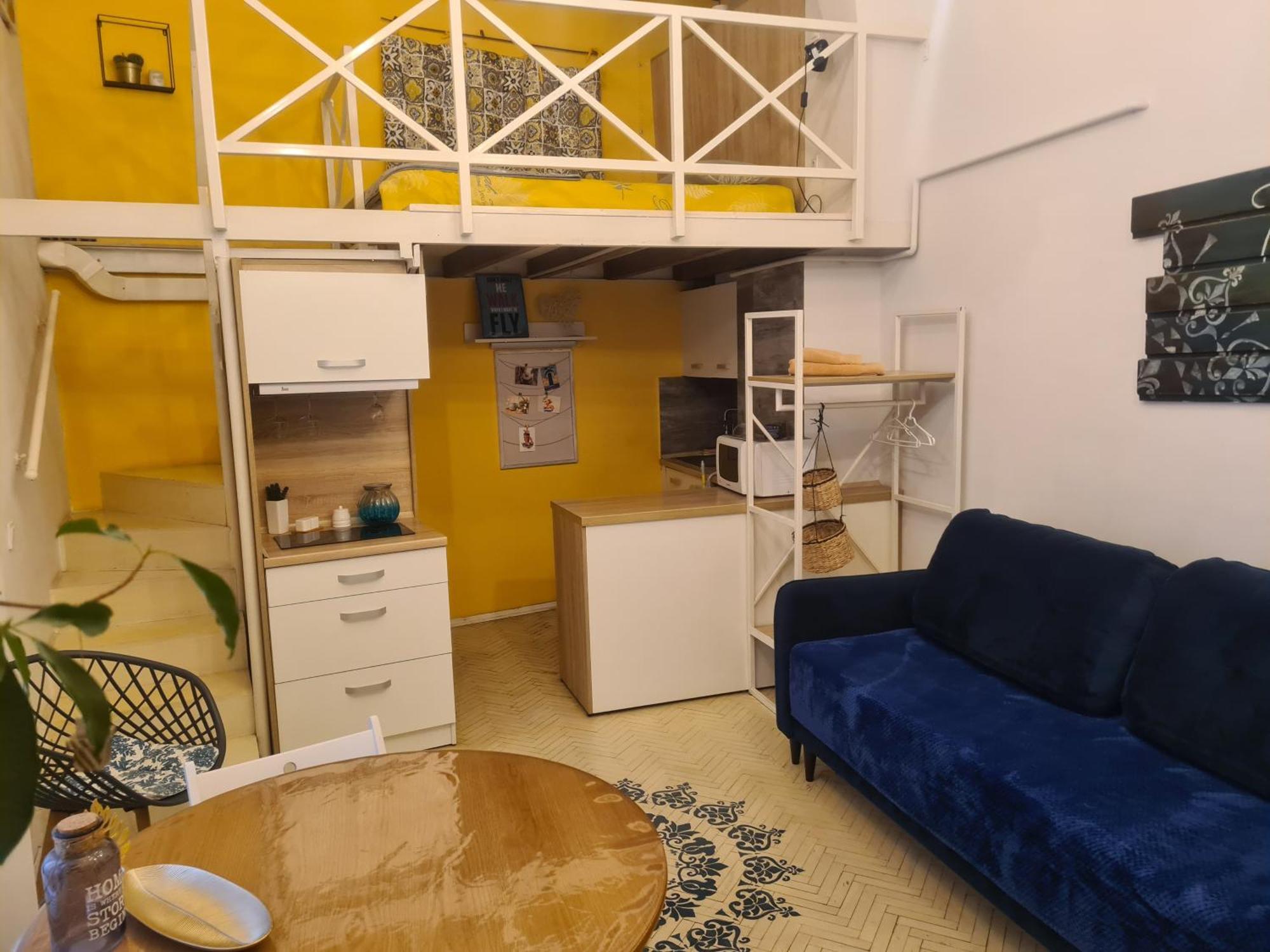 Style Loft Apartment Lwów Zewnętrze zdjęcie