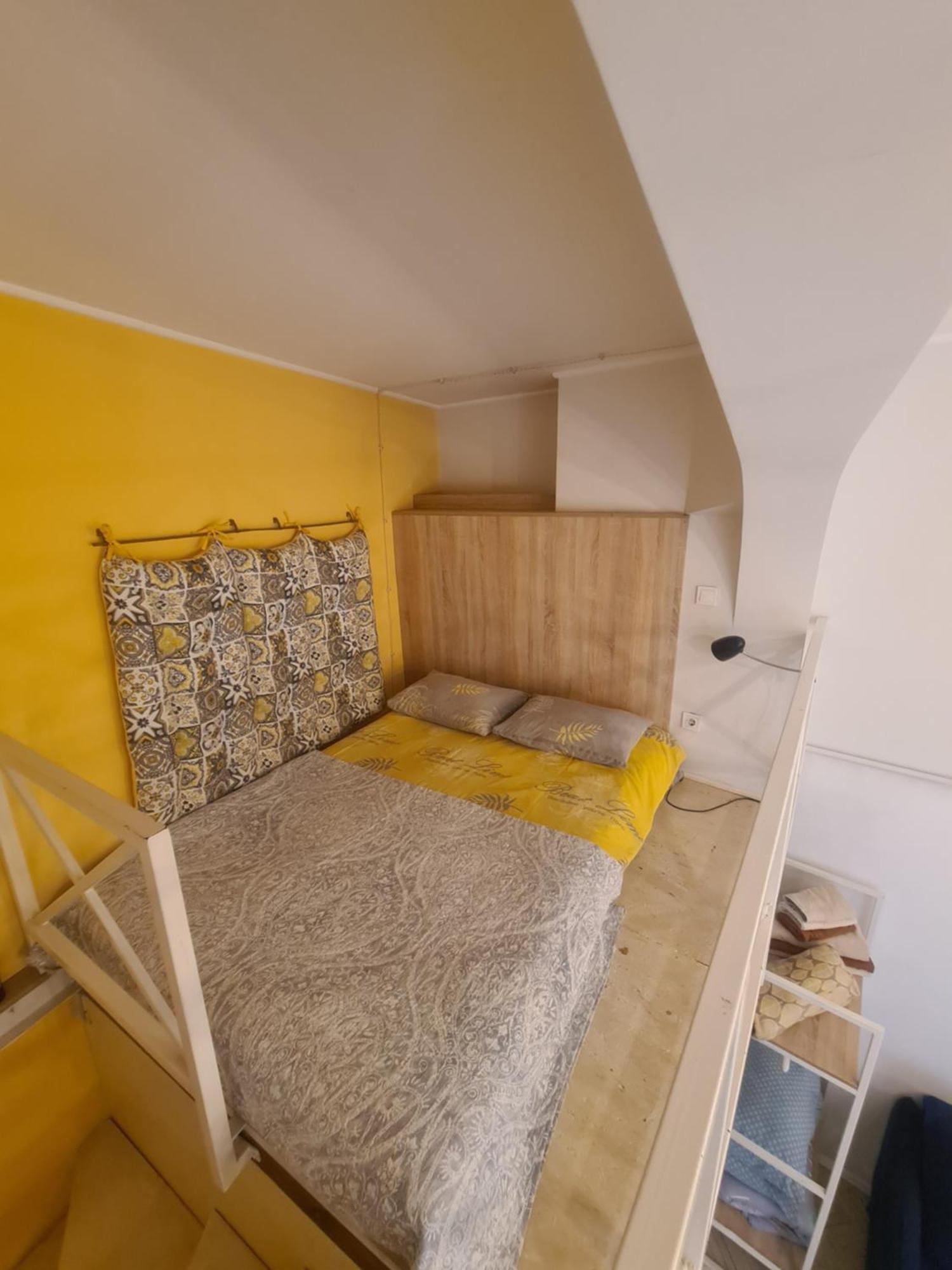 Style Loft Apartment Lwów Zewnętrze zdjęcie