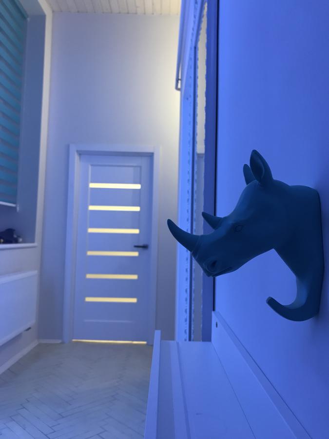 Style Loft Apartment Lwów Zewnętrze zdjęcie