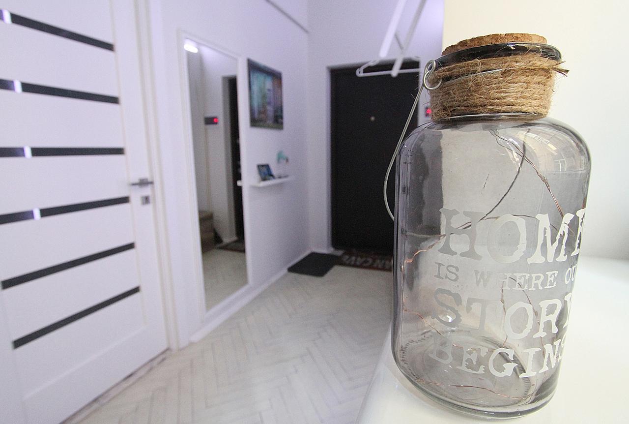 Style Loft Apartment Lwów Zewnętrze zdjęcie
