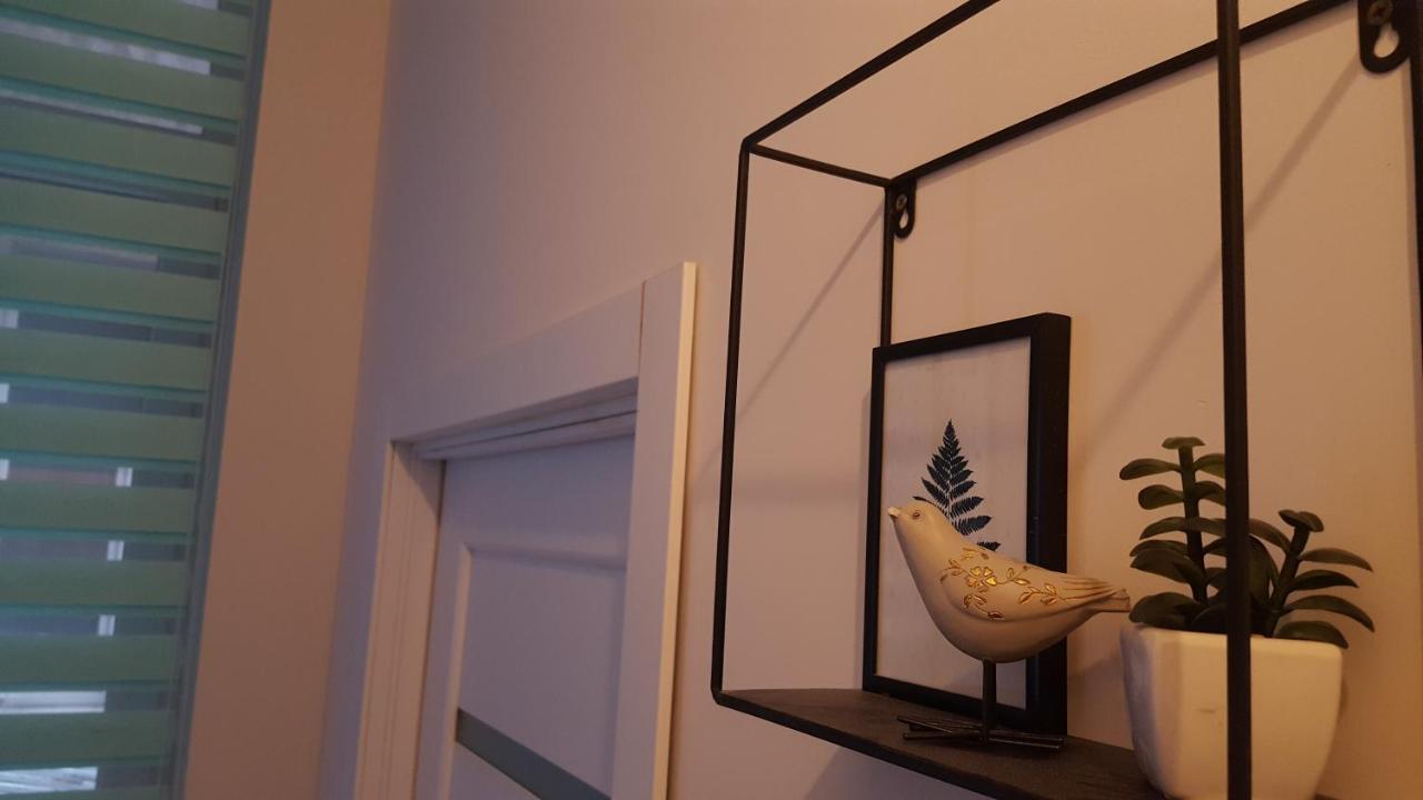 Style Loft Apartment Lwów Zewnętrze zdjęcie