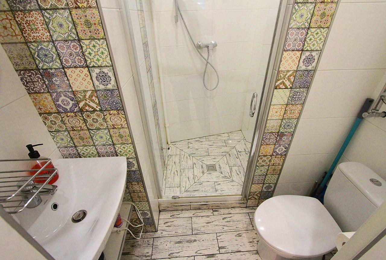 Style Loft Apartment Lwów Zewnętrze zdjęcie