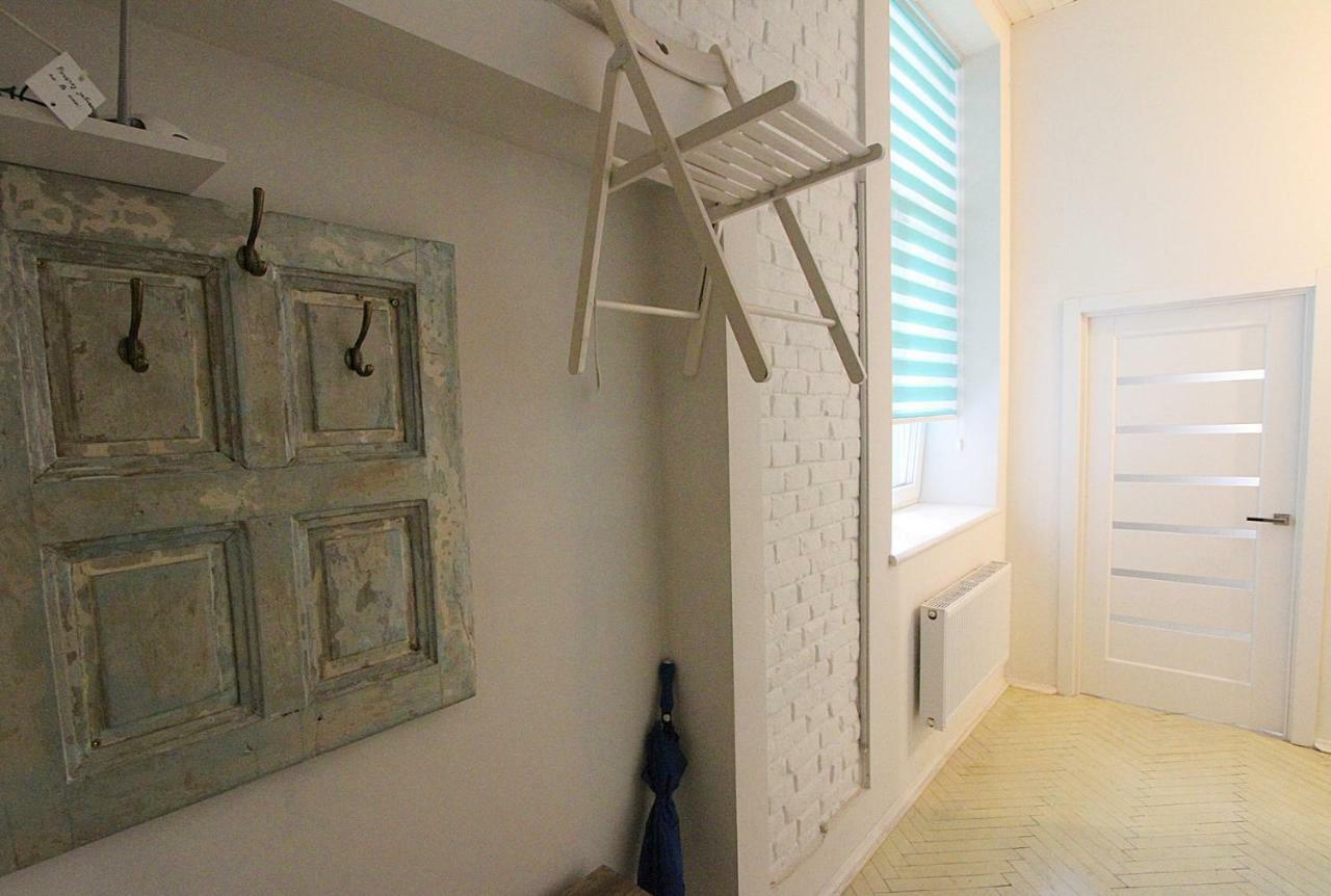 Style Loft Apartment Lwów Zewnętrze zdjęcie