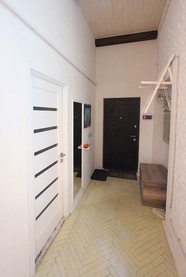 Style Loft Apartment Lwów Zewnętrze zdjęcie